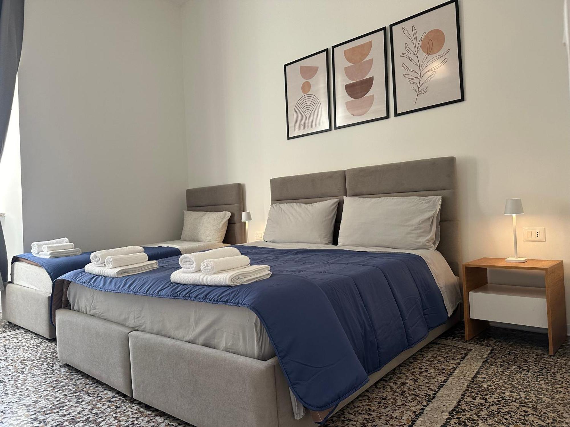 Mosaic Inn جنوة المظهر الخارجي الصورة